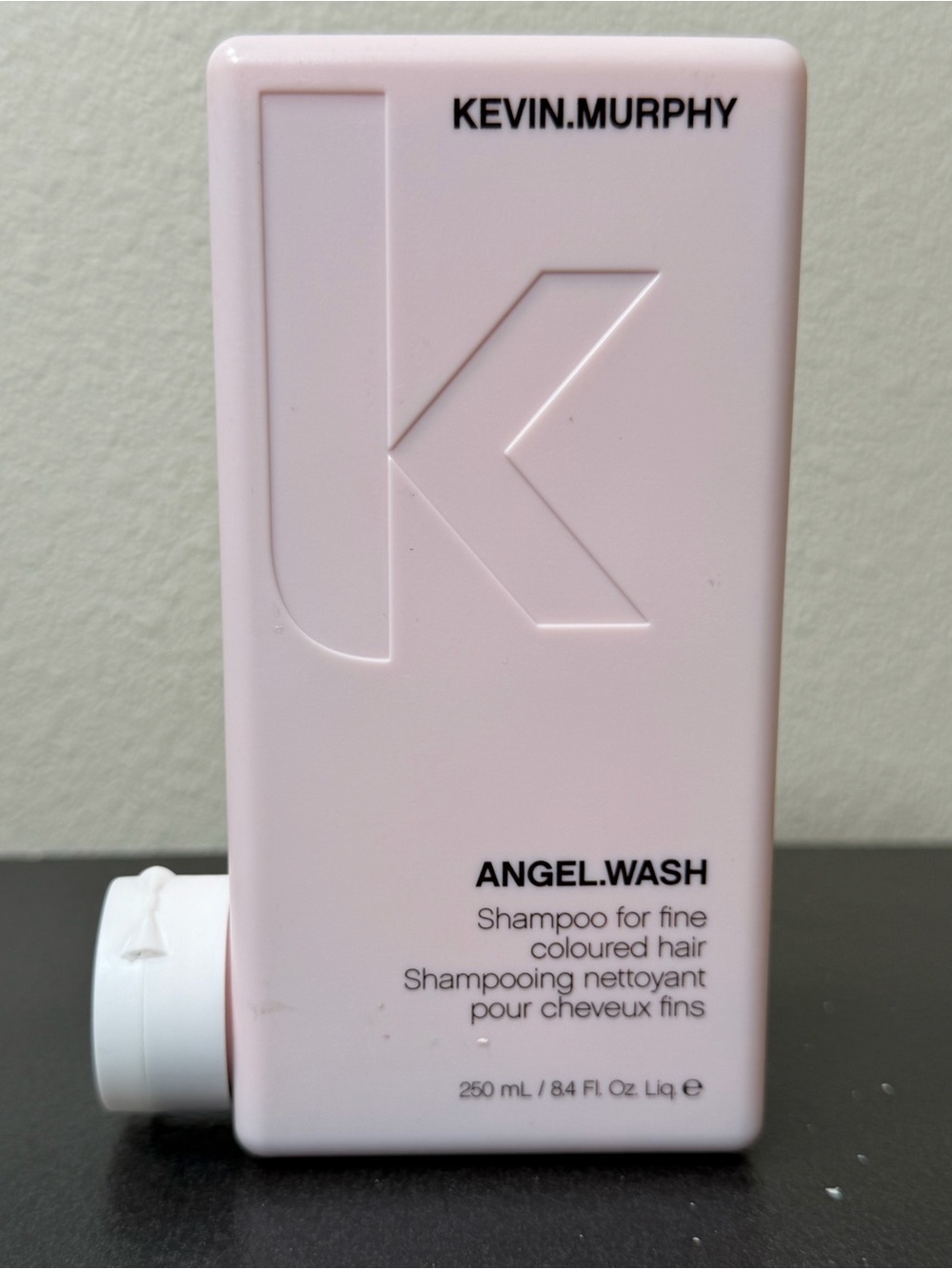 NEW Kevin.Murphy Angel.Wash Shampoo for Fine Colored Hair